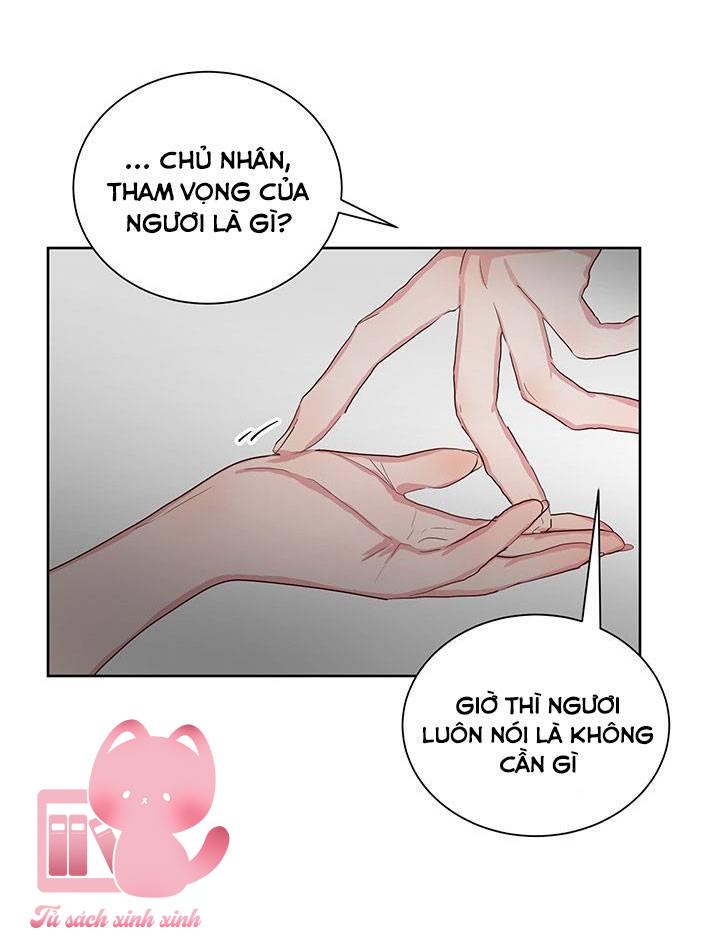 Thế Thì Ta Cứ Trở Thành Kẻ Ác Thôi - Chap 3 - Trang 9