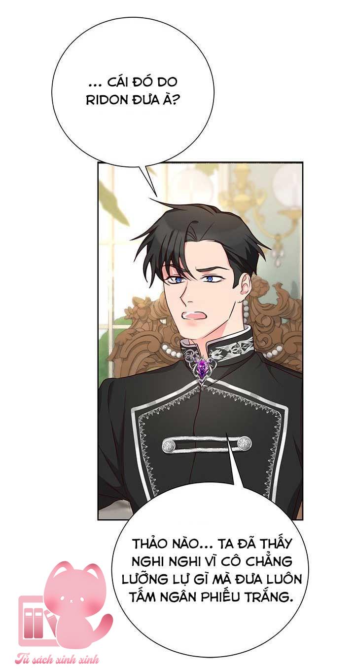 Thế Thì Ta Cứ Trở Thành Kẻ Ác Thôi - Chap 30 - Trang 12