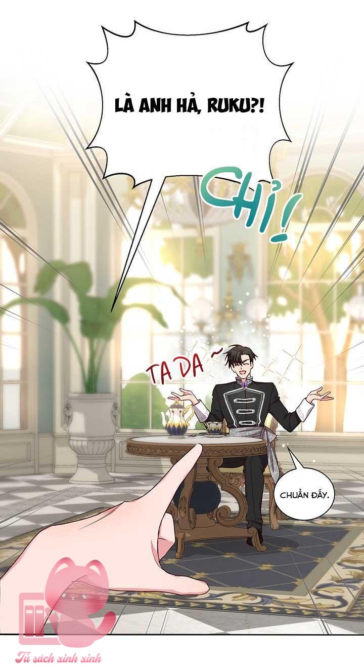 Thế Thì Ta Cứ Trở Thành Kẻ Ác Thôi - Chap 30 - Trang 15