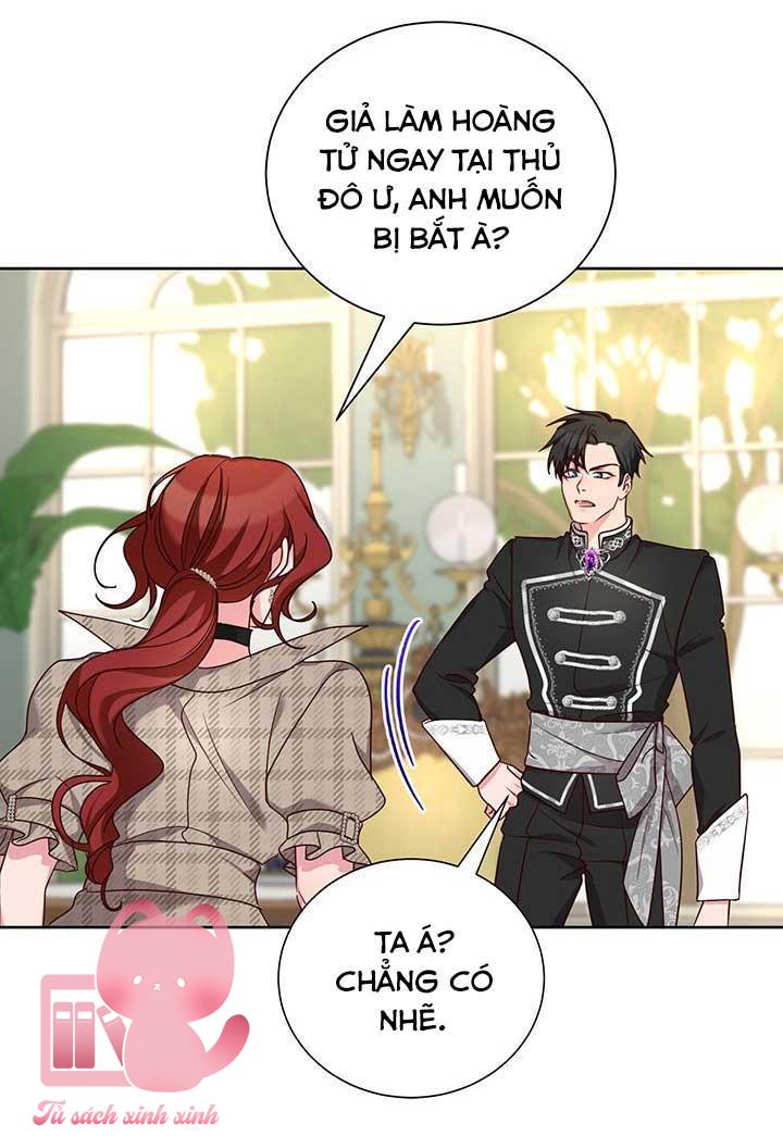 Thế Thì Ta Cứ Trở Thành Kẻ Ác Thôi - Chap 30 - Trang 16