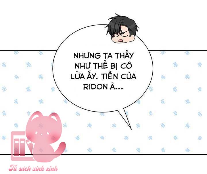 Thế Thì Ta Cứ Trở Thành Kẻ Ác Thôi - Chap 30 - Trang 17