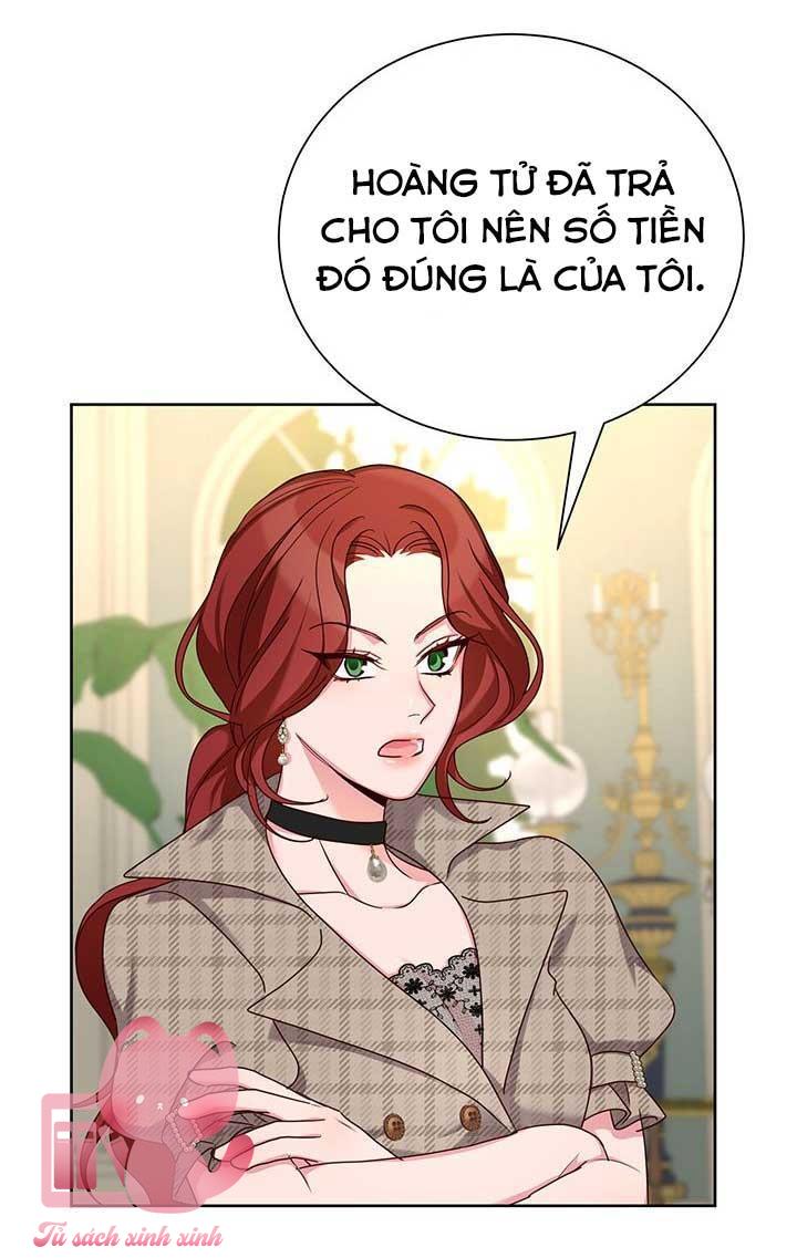 Thế Thì Ta Cứ Trở Thành Kẻ Ác Thôi - Chap 30 - Trang 18