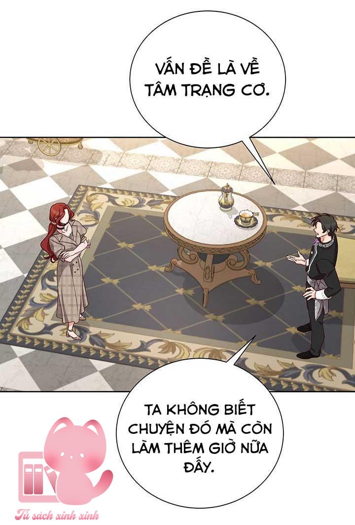 Thế Thì Ta Cứ Trở Thành Kẻ Ác Thôi - Chap 30 - Trang 19