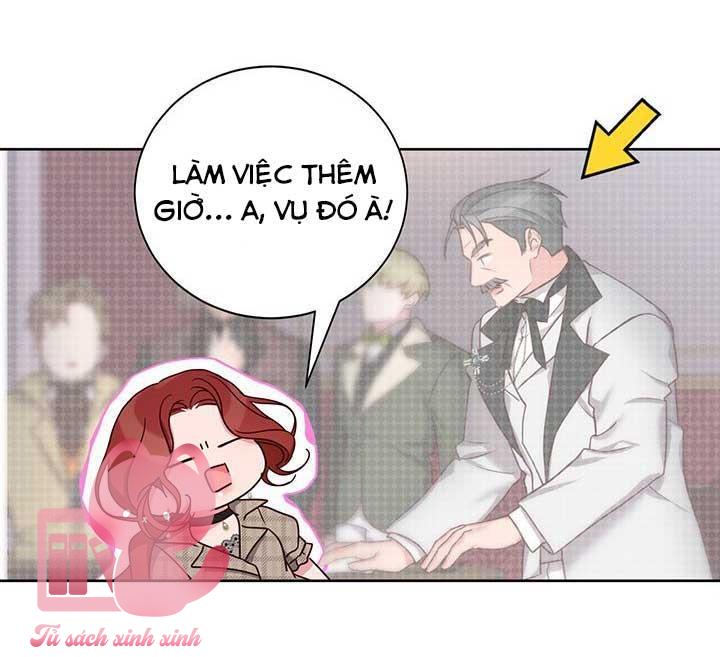 Thế Thì Ta Cứ Trở Thành Kẻ Ác Thôi - Chap 30 - Trang 20