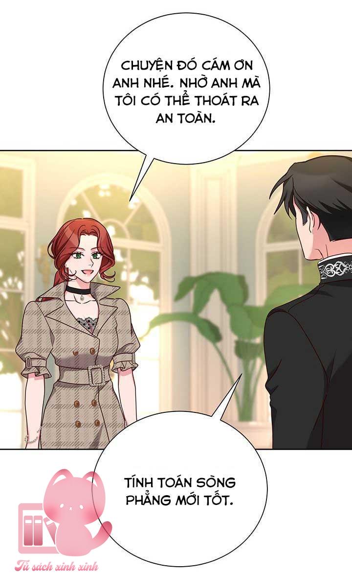 Thế Thì Ta Cứ Trở Thành Kẻ Ác Thôi - Chap 30 - Trang 21