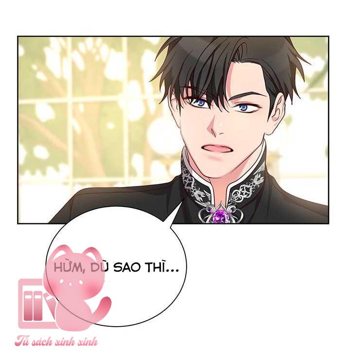 Thế Thì Ta Cứ Trở Thành Kẻ Ác Thôi - Chap 30 - Trang 22
