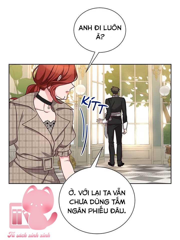 Thế Thì Ta Cứ Trở Thành Kẻ Ác Thôi - Chap 30 - Trang 28