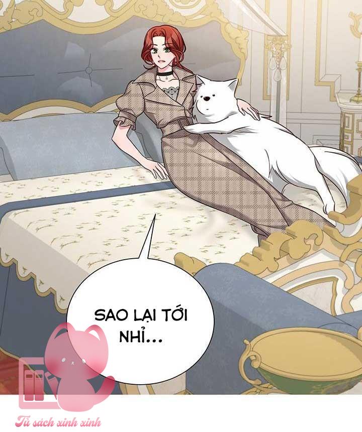 Thế Thì Ta Cứ Trở Thành Kẻ Ác Thôi - Chap 30 - Trang 4