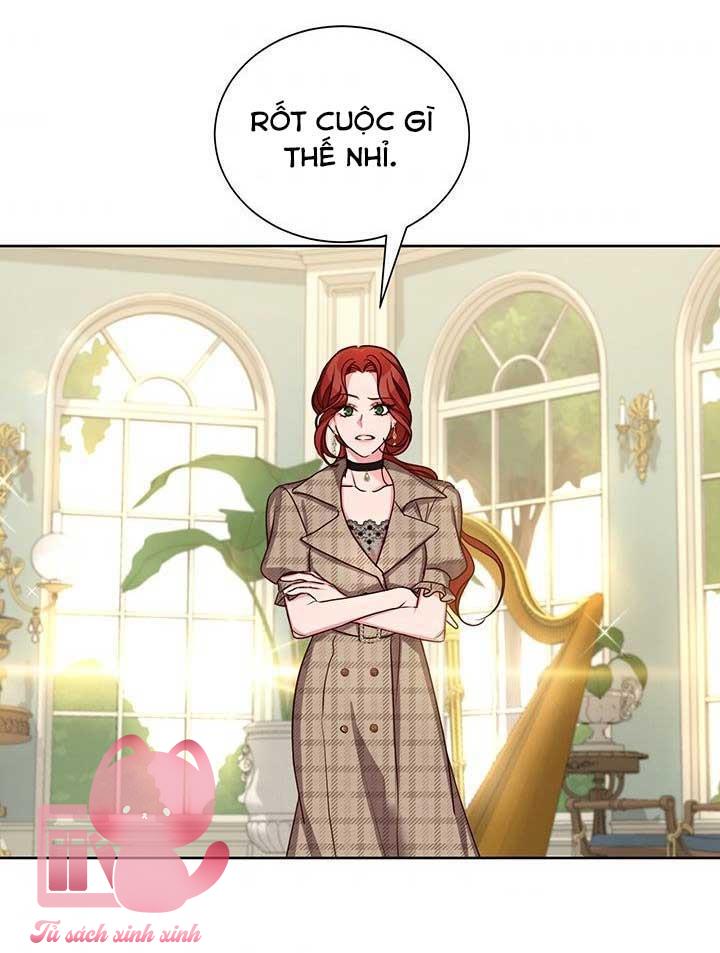 Thế Thì Ta Cứ Trở Thành Kẻ Ác Thôi - Chap 30 - Trang 31