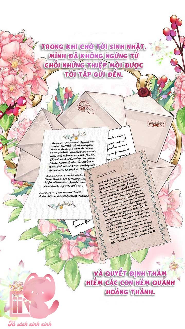 Thế Thì Ta Cứ Trở Thành Kẻ Ác Thôi - Chap 30 - Trang 33