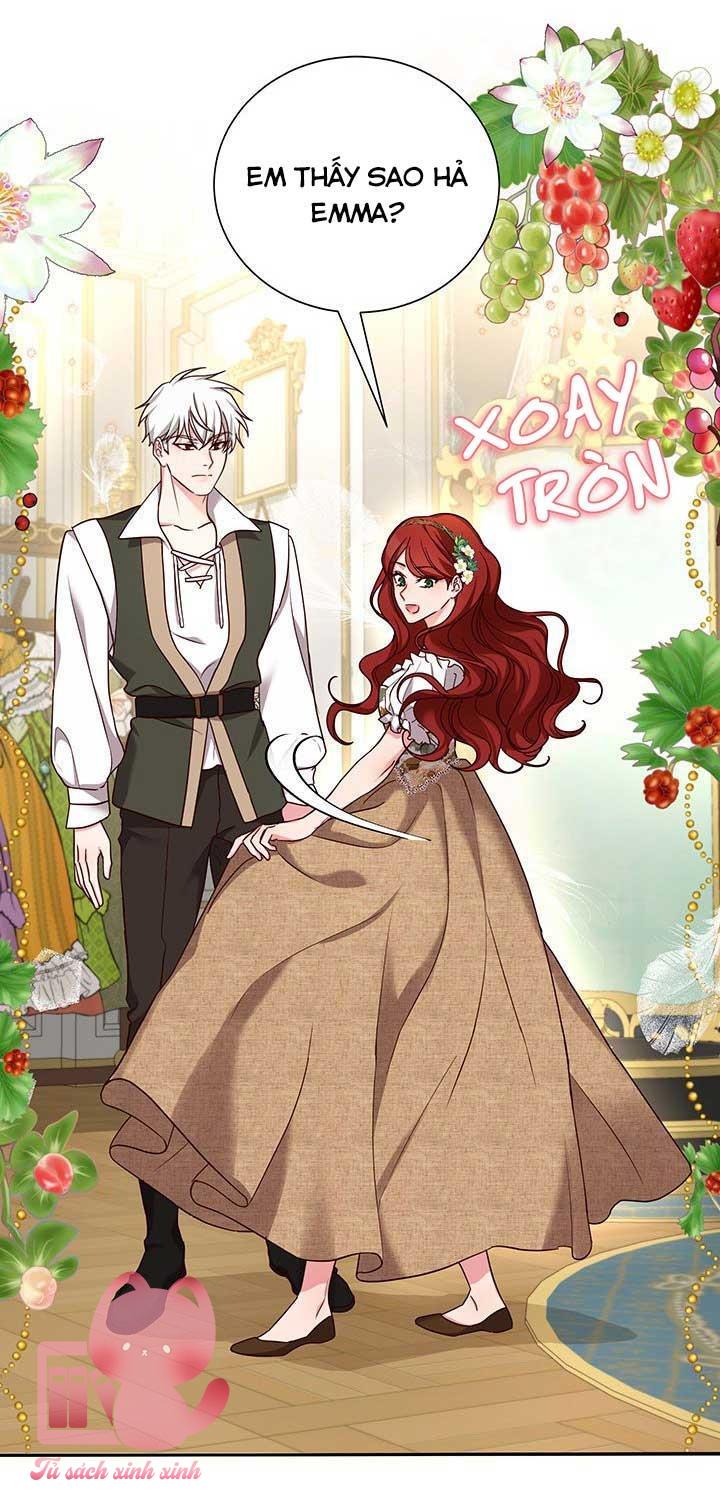 Thế Thì Ta Cứ Trở Thành Kẻ Ác Thôi - Chap 30 - Trang 35