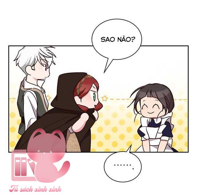 Thế Thì Ta Cứ Trở Thành Kẻ Ác Thôi - Chap 30 - Trang 37
