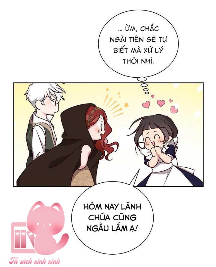 Thế Thì Ta Cứ Trở Thành Kẻ Ác Thôi - Chap 30 - Trang 38