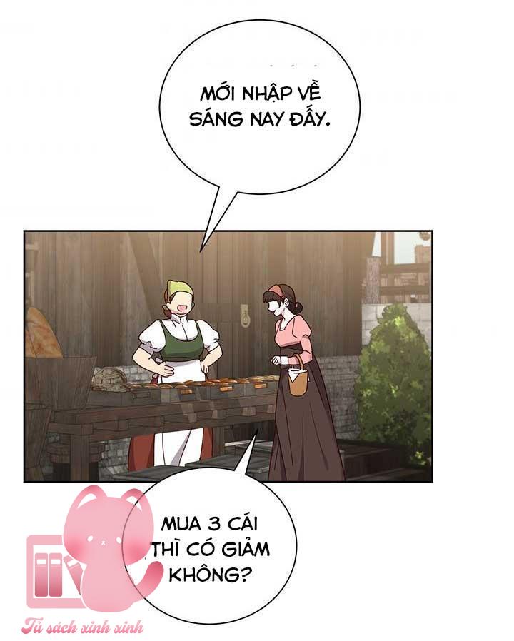 Thế Thì Ta Cứ Trở Thành Kẻ Ác Thôi - Chap 30 - Trang 40