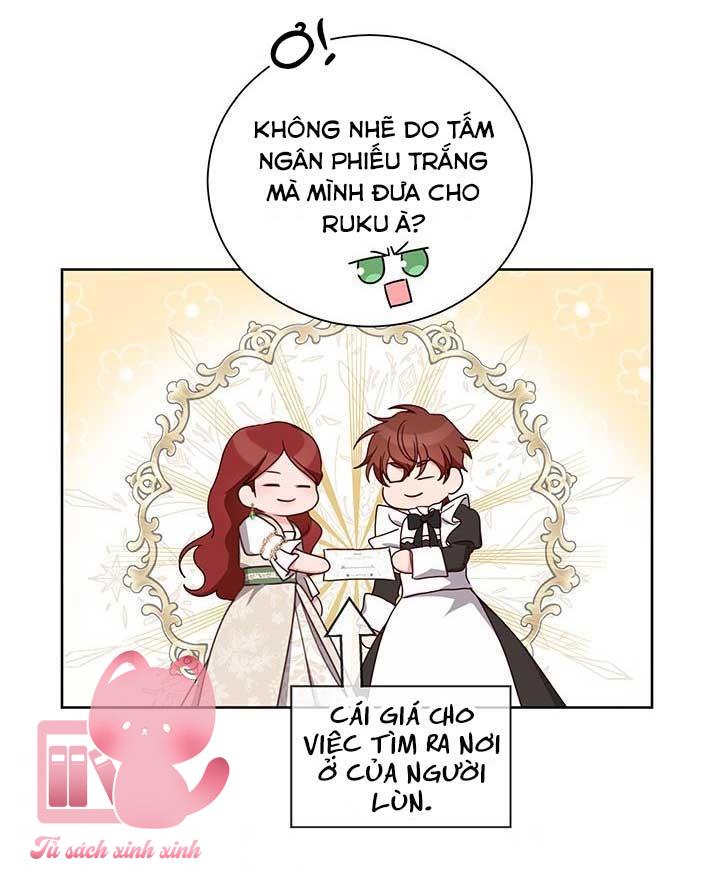 Thế Thì Ta Cứ Trở Thành Kẻ Ác Thôi - Chap 30 - Trang 5
