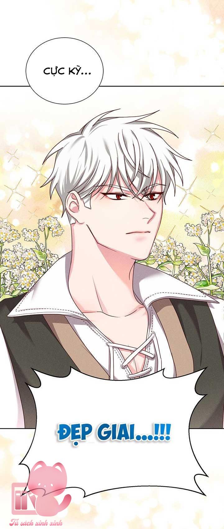 Thế Thì Ta Cứ Trở Thành Kẻ Ác Thôi - Chap 30 - Trang 44