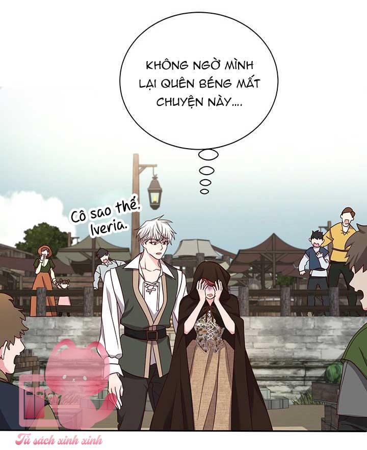 Thế Thì Ta Cứ Trở Thành Kẻ Ác Thôi - Chap 30 - Trang 46