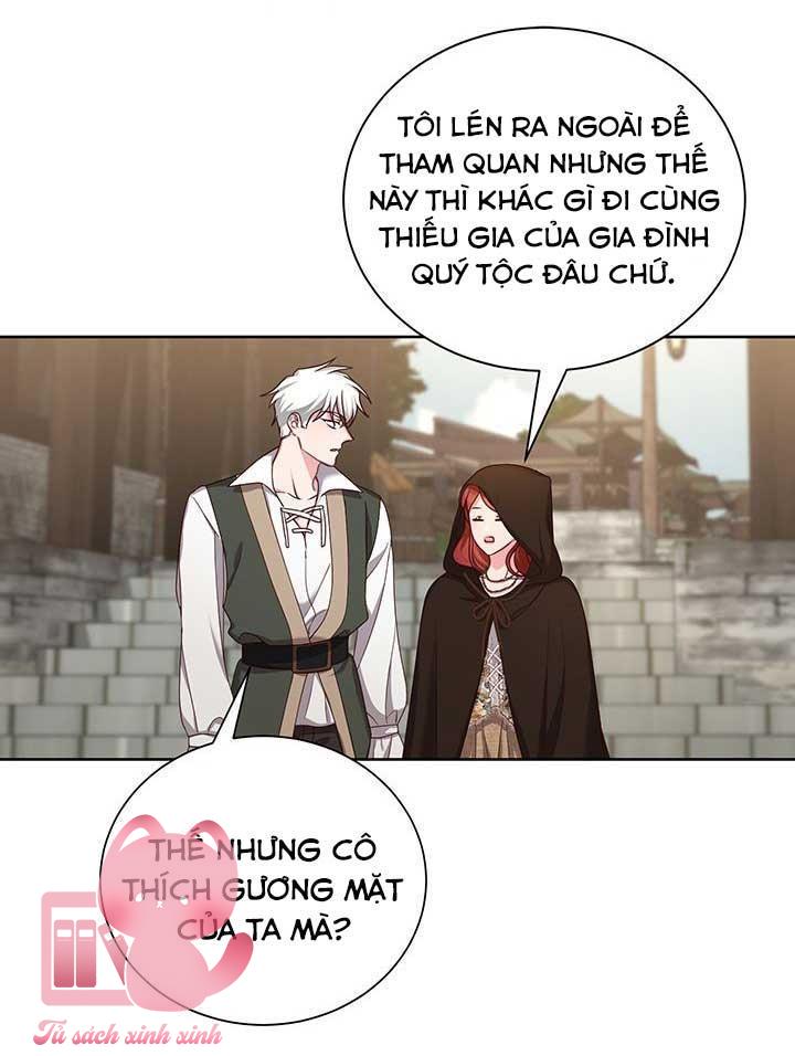 Thế Thì Ta Cứ Trở Thành Kẻ Ác Thôi - Chap 30 - Trang 49