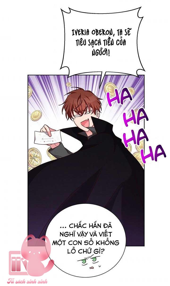 Thế Thì Ta Cứ Trở Thành Kẻ Ác Thôi - Chap 30 - Trang 6