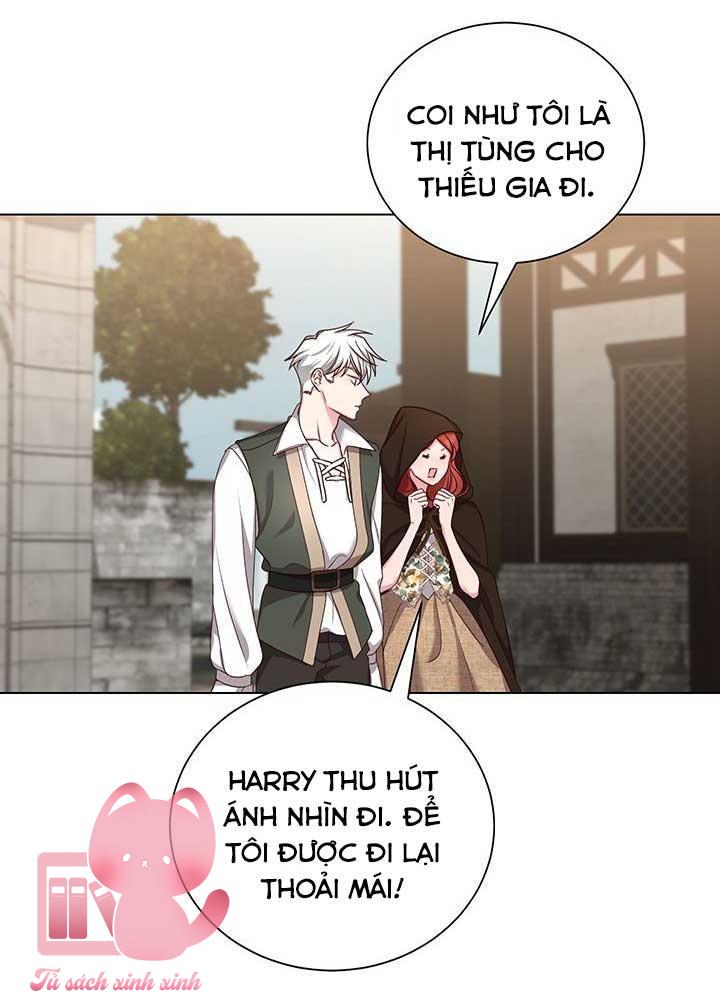 Thế Thì Ta Cứ Trở Thành Kẻ Ác Thôi - Chap 30 - Trang 52
