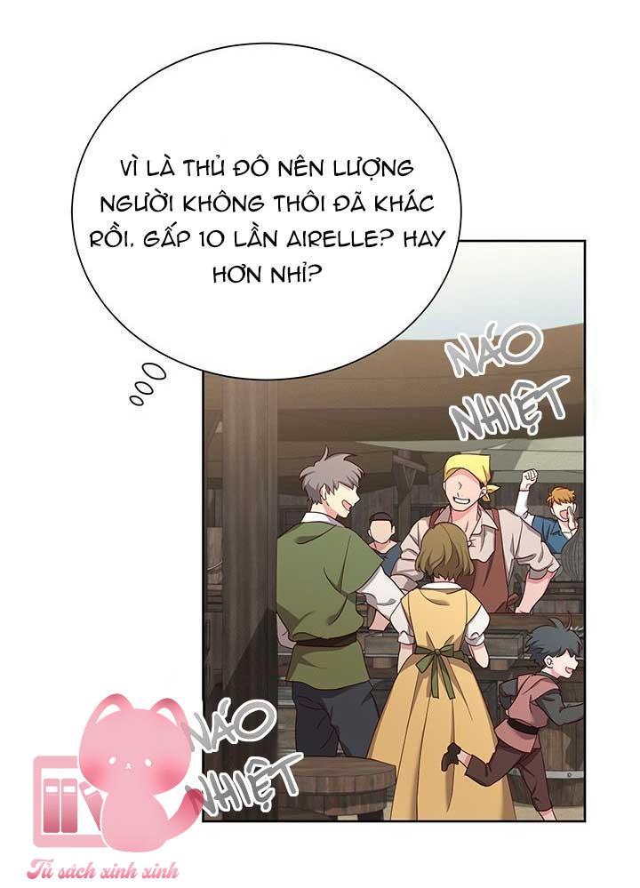 Thế Thì Ta Cứ Trở Thành Kẻ Ác Thôi - Chap 30 - Trang 55