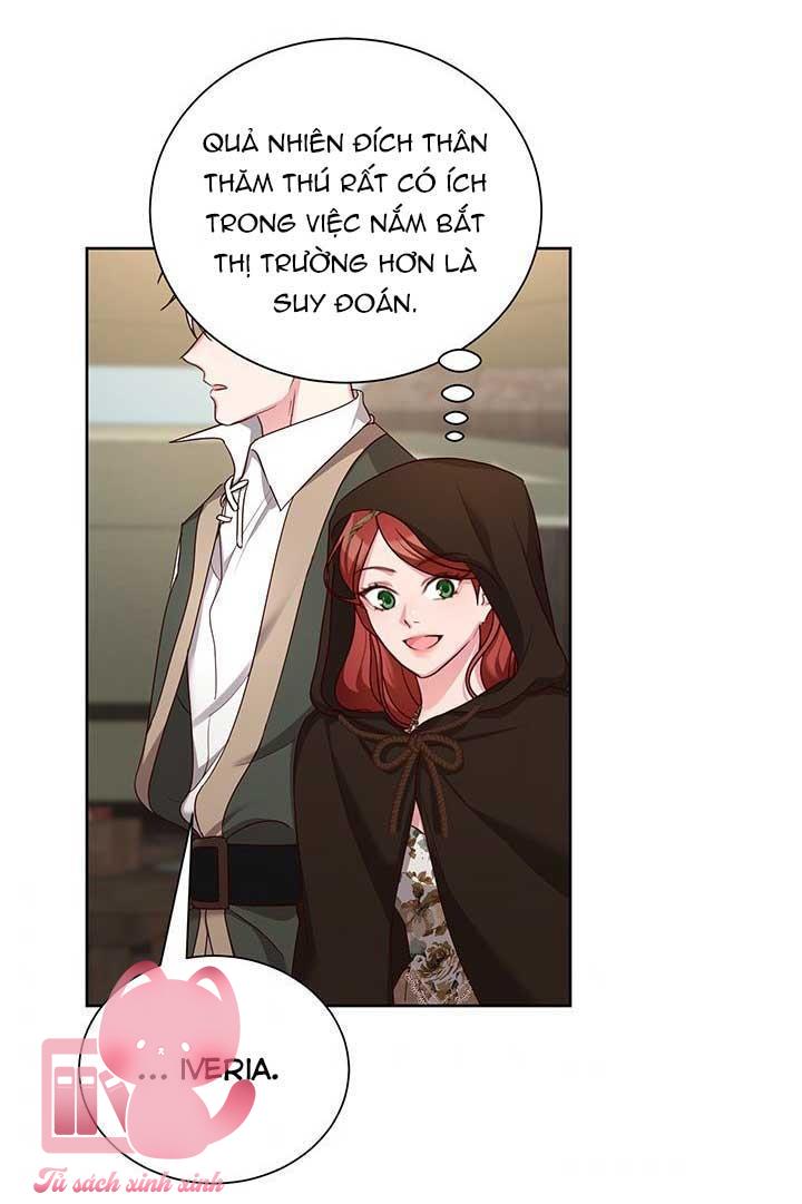 Thế Thì Ta Cứ Trở Thành Kẻ Ác Thôi - Chap 30 - Trang 56