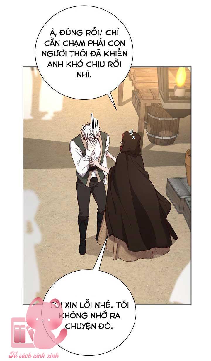 Thế Thì Ta Cứ Trở Thành Kẻ Ác Thôi - Chap 30 - Trang 59