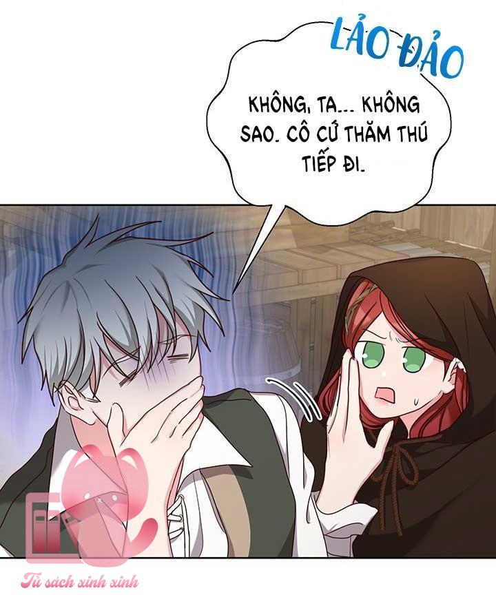Thế Thì Ta Cứ Trở Thành Kẻ Ác Thôi - Chap 30 - Trang 60
