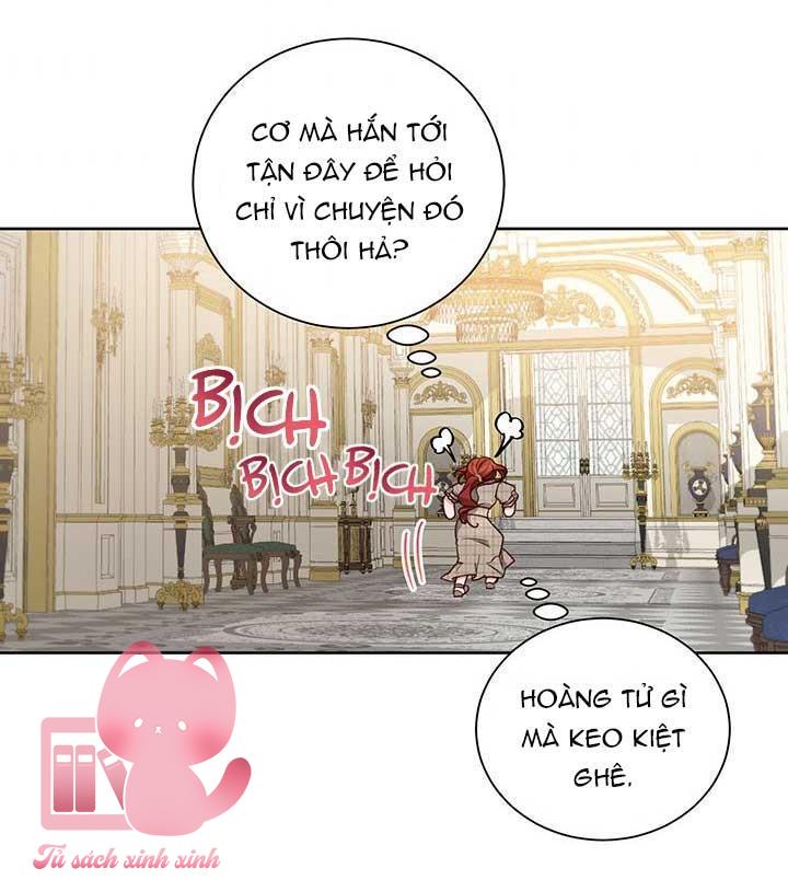 Thế Thì Ta Cứ Trở Thành Kẻ Ác Thôi - Chap 30 - Trang 7