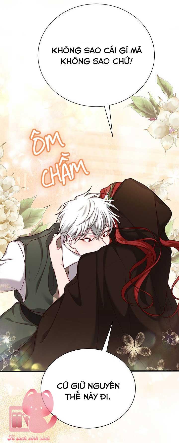 Thế Thì Ta Cứ Trở Thành Kẻ Ác Thôi - Chap 30 - Trang 62