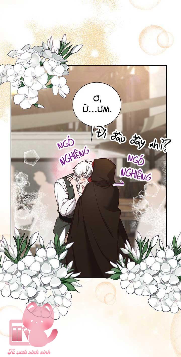 Thế Thì Ta Cứ Trở Thành Kẻ Ác Thôi - Chap 30 - Trang 64
