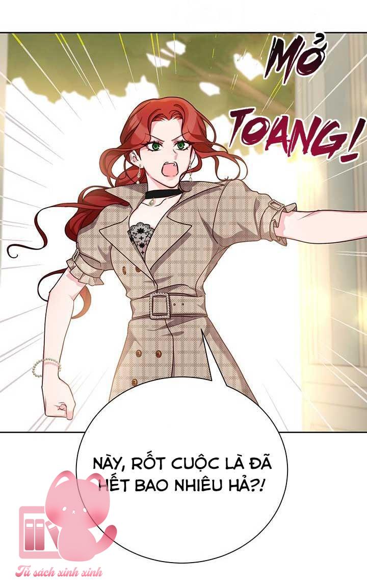 Thế Thì Ta Cứ Trở Thành Kẻ Ác Thôi - Chap 30 - Trang 8