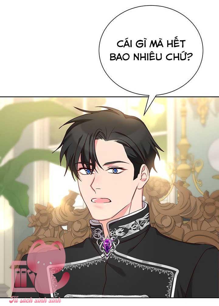Thế Thì Ta Cứ Trở Thành Kẻ Ác Thôi - Chap 30 - Trang 10