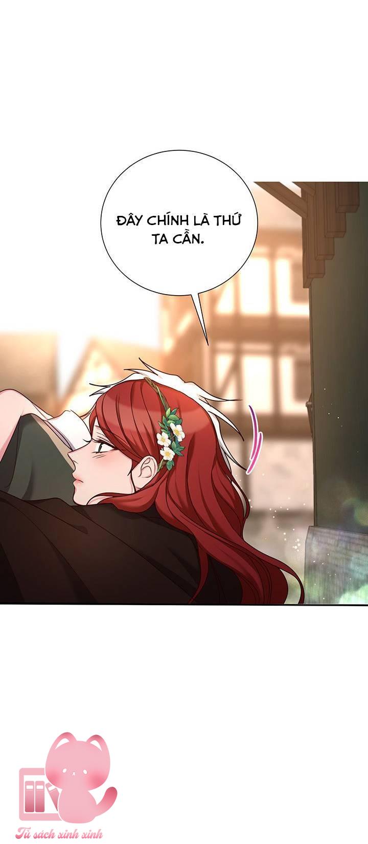 Thế Thì Ta Cứ Trở Thành Kẻ Ác Thôi - Chap 31 - Trang 11