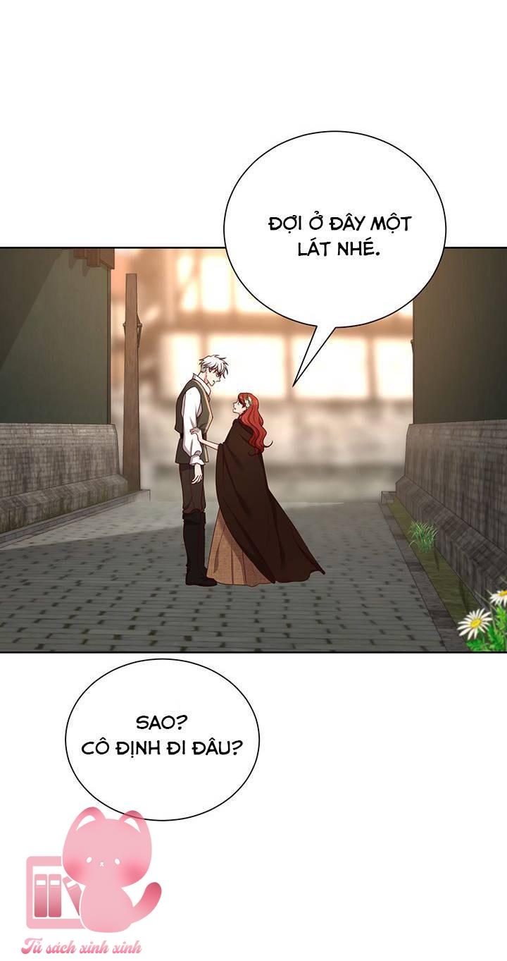 Thế Thì Ta Cứ Trở Thành Kẻ Ác Thôi - Chap 31 - Trang 13