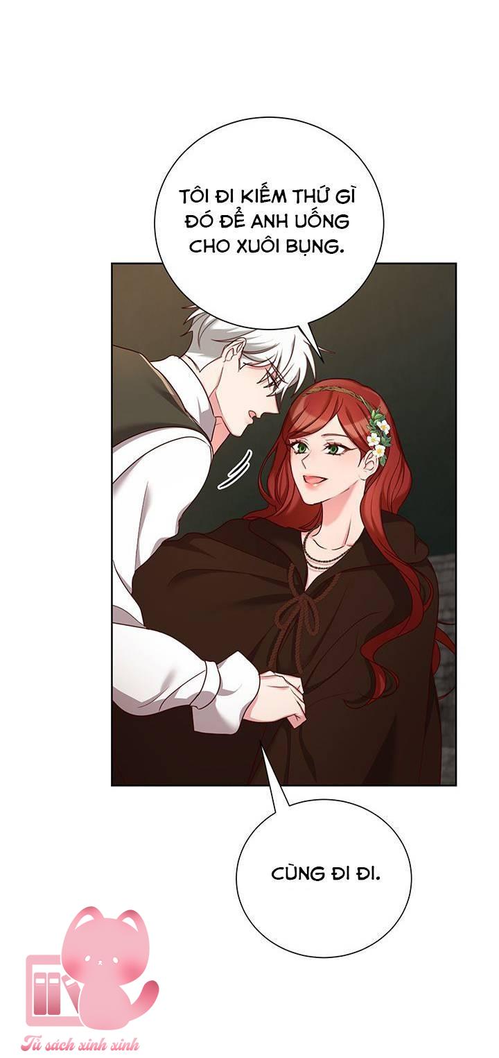 Thế Thì Ta Cứ Trở Thành Kẻ Ác Thôi - Chap 31 - Trang 14