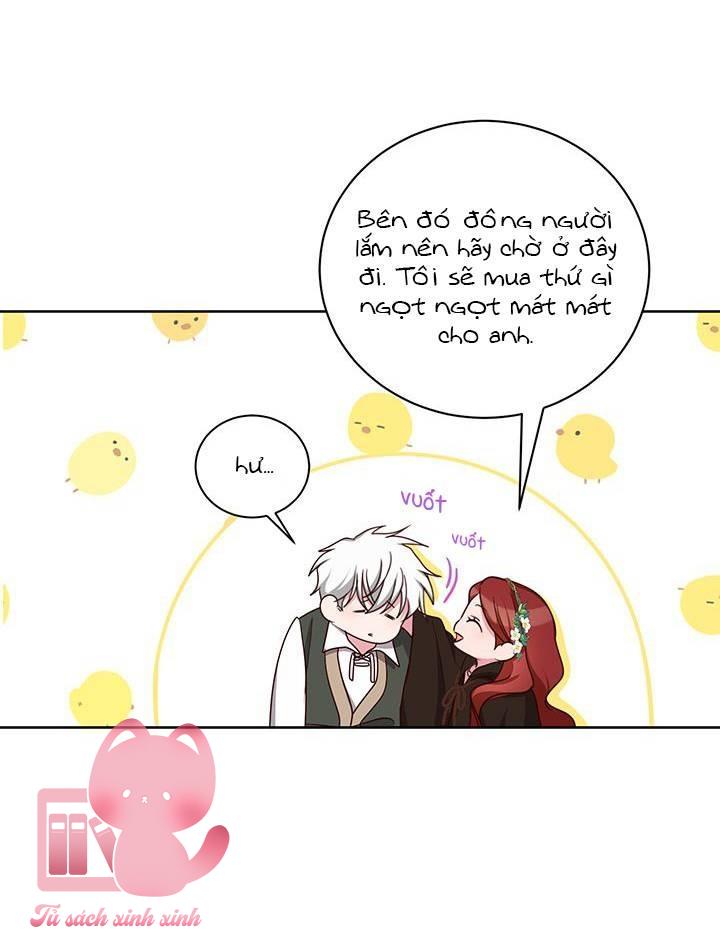 Thế Thì Ta Cứ Trở Thành Kẻ Ác Thôi - Chap 31 - Trang 15