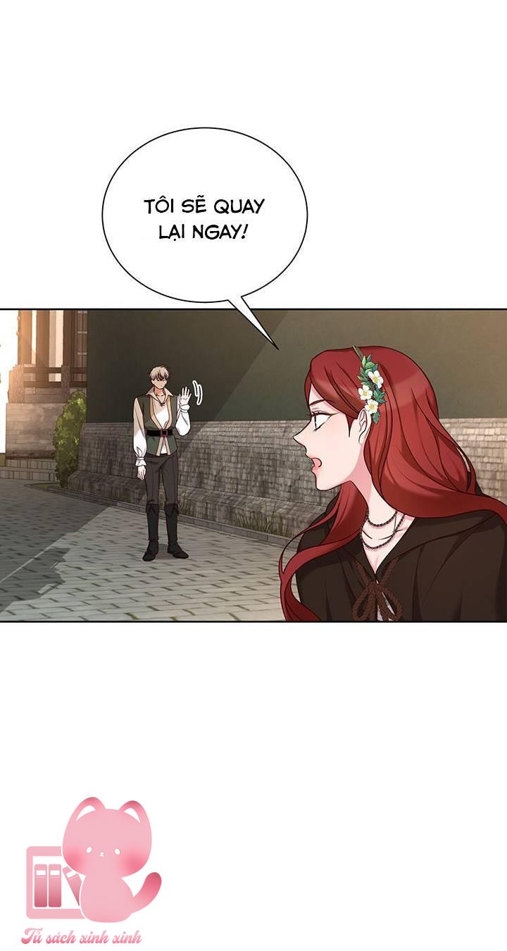 Thế Thì Ta Cứ Trở Thành Kẻ Ác Thôi - Chap 31 - Trang 16