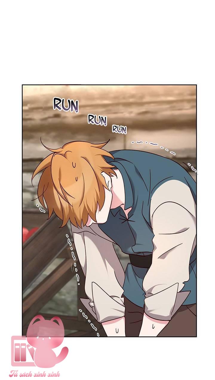 Thế Thì Ta Cứ Trở Thành Kẻ Ác Thôi - Chap 31 - Trang 18