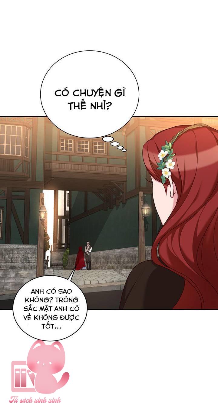 Thế Thì Ta Cứ Trở Thành Kẻ Ác Thôi - Chap 31 - Trang 21