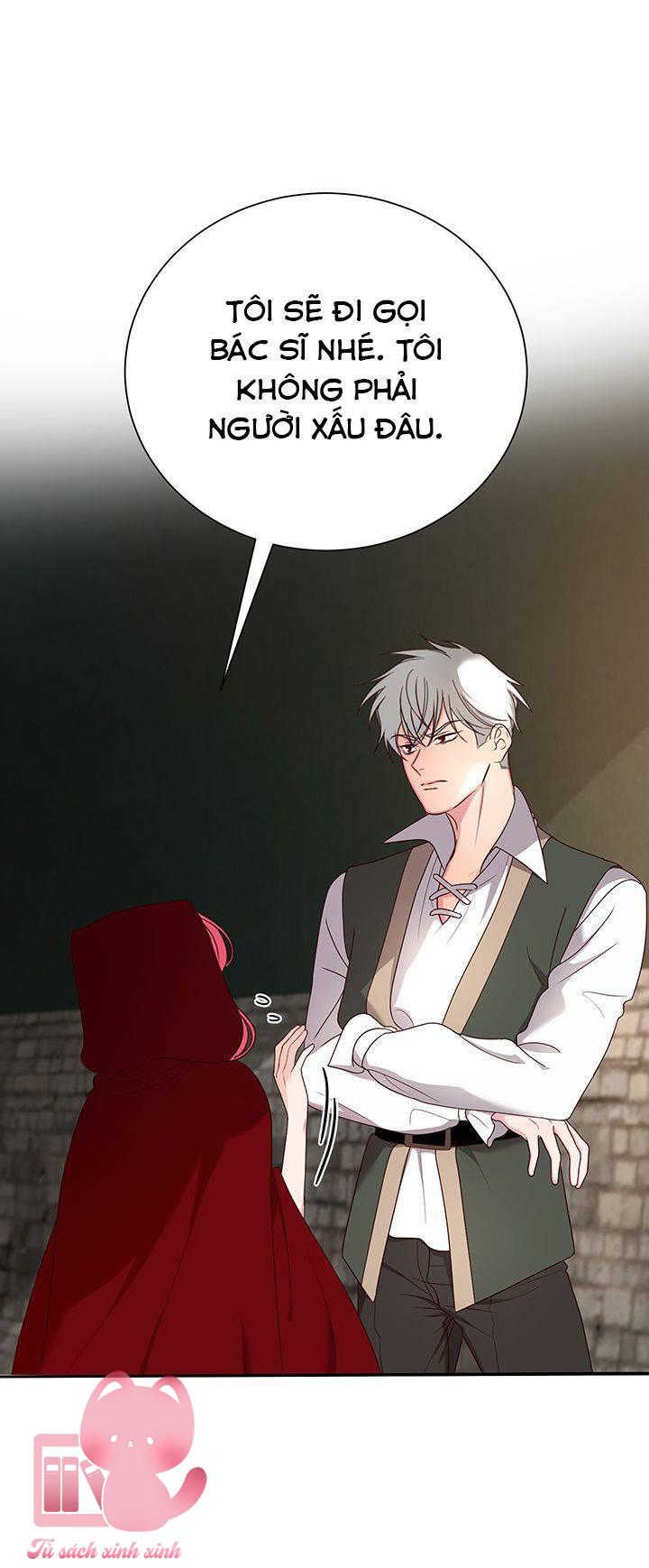 Thế Thì Ta Cứ Trở Thành Kẻ Ác Thôi - Chap 31 - Trang 22