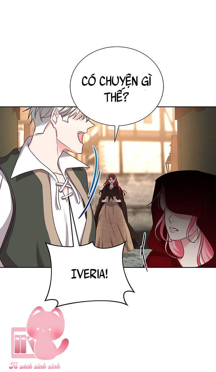 Thế Thì Ta Cứ Trở Thành Kẻ Ác Thôi - Chap 31 - Trang 25