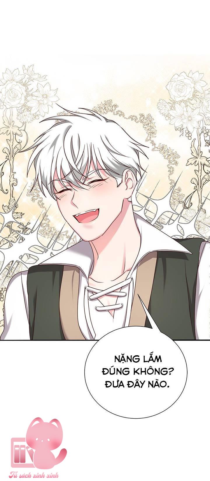 Thế Thì Ta Cứ Trở Thành Kẻ Ác Thôi - Chap 31 - Trang 27