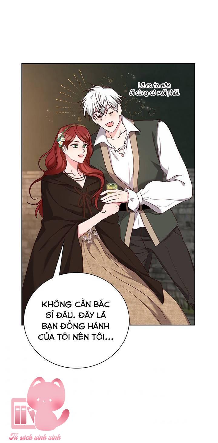 Thế Thì Ta Cứ Trở Thành Kẻ Ác Thôi - Chap 31 - Trang 28