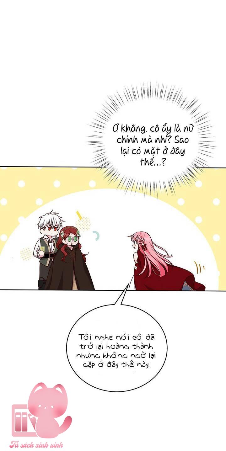 Thế Thì Ta Cứ Trở Thành Kẻ Ác Thôi - Chap 31 - Trang 31