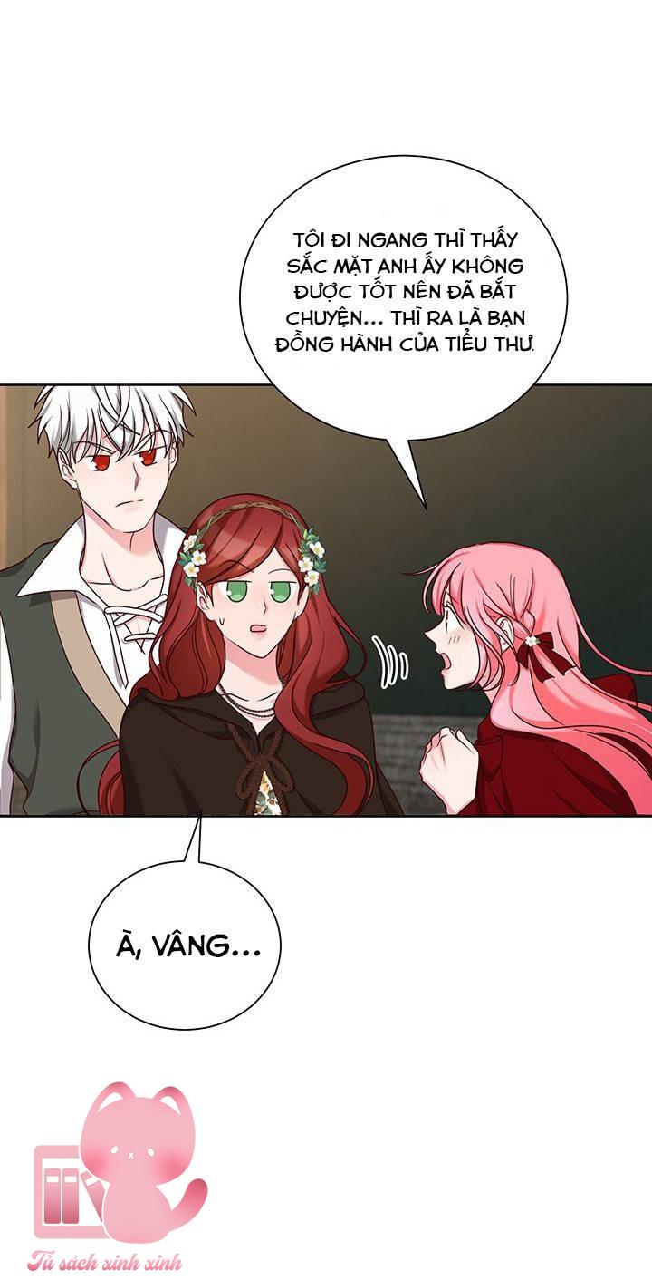 Thế Thì Ta Cứ Trở Thành Kẻ Ác Thôi - Chap 31 - Trang 32
