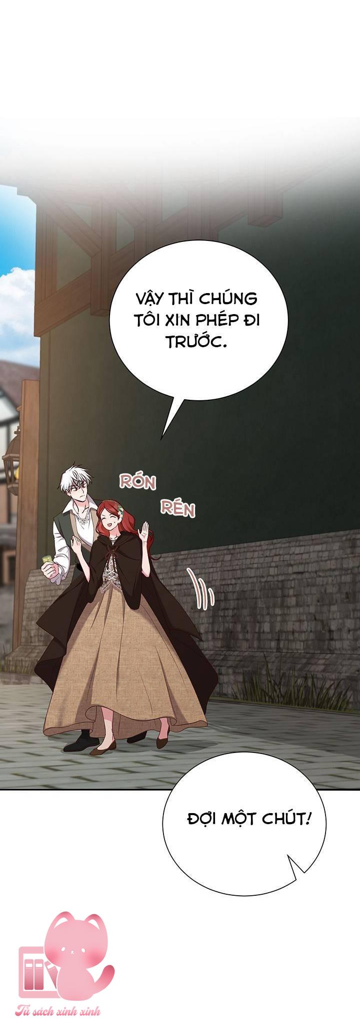 Thế Thì Ta Cứ Trở Thành Kẻ Ác Thôi - Chap 31 - Trang 33