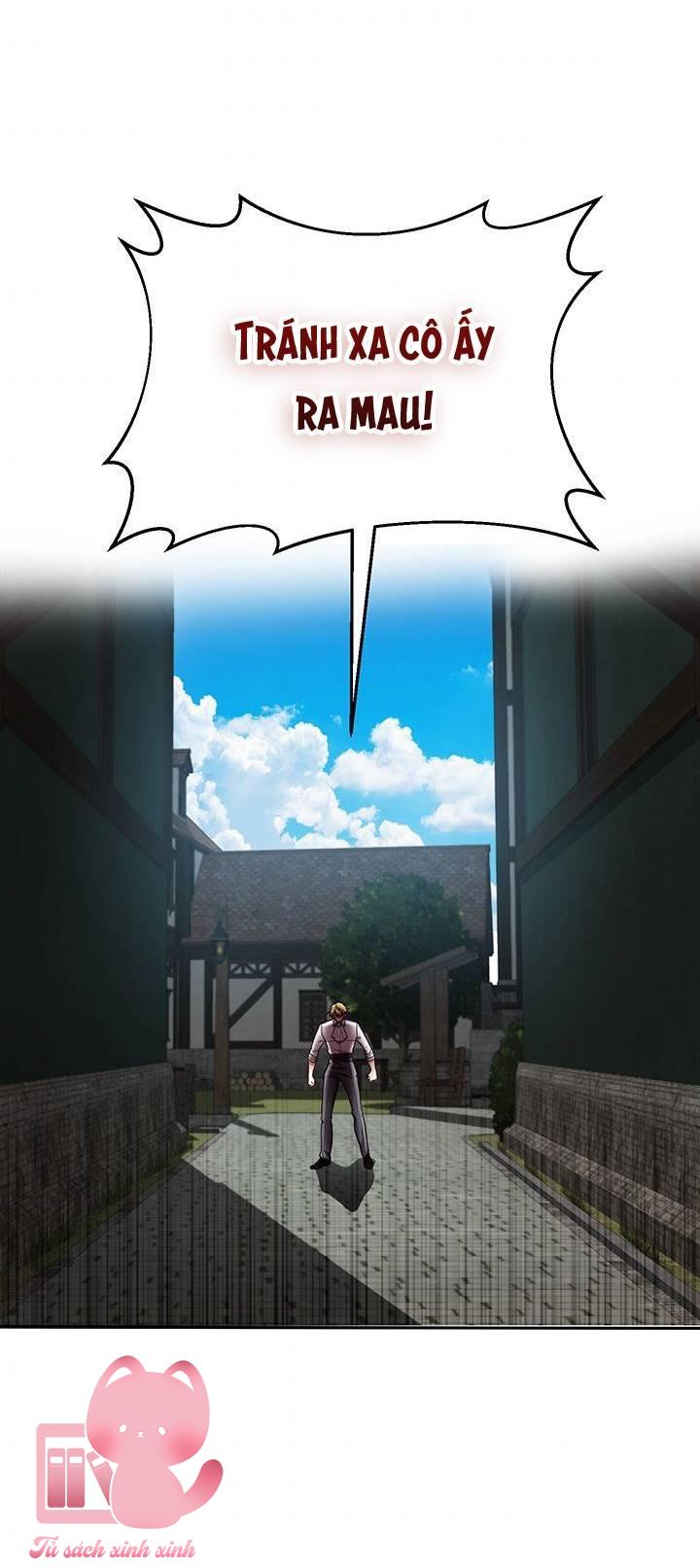 Thế Thì Ta Cứ Trở Thành Kẻ Ác Thôi - Chap 31 - Trang 35
