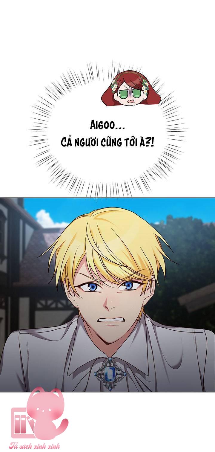 Thế Thì Ta Cứ Trở Thành Kẻ Ác Thôi - Chap 31 - Trang 36