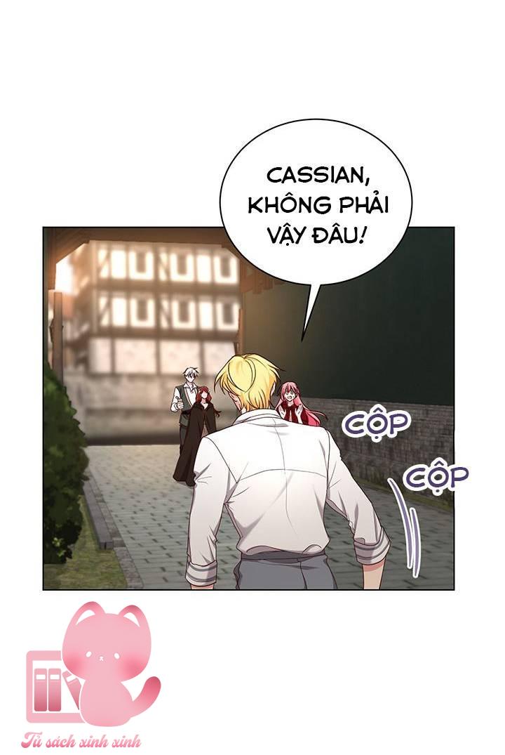 Thế Thì Ta Cứ Trở Thành Kẻ Ác Thôi - Chap 31 - Trang 37